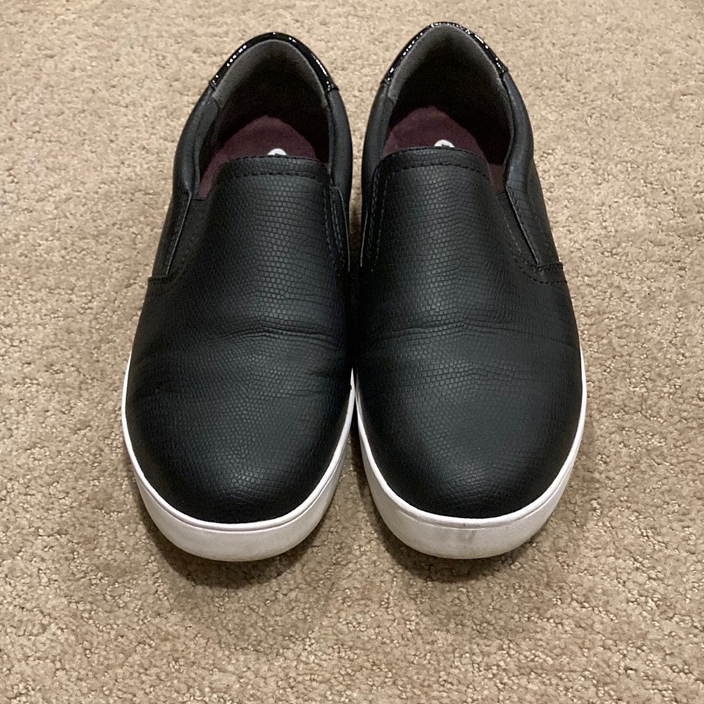 Women’s Slip-on-shoe